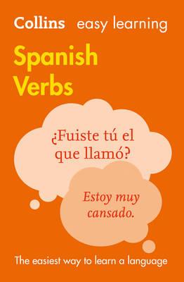 Spanish Verbs 3Rd Ed