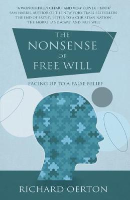 Nonsense of Free Will