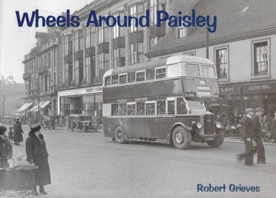 Wheels Around Paisley