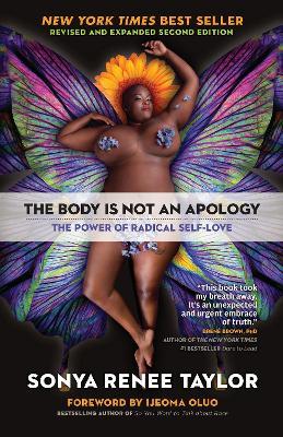 Body Is Not an Apology