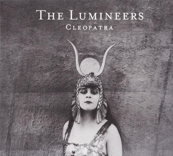 LUMINEERS - CLEOPATRA (2016) CD