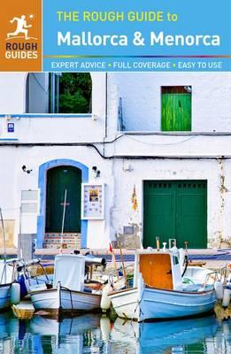 Rough Guide to Mallorca & Menorca