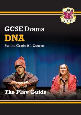 GCSE Drama Play Guide - DNA