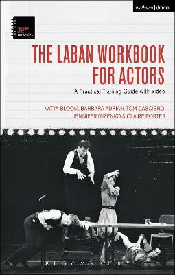 Laban Workbook for Actors