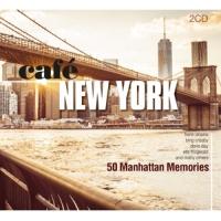 V/A - CAFE NEW YORK 2CD