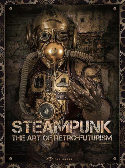 Art of Steampunk