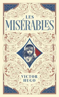 Les Miserables (Barnes & Noble Collectible Editions)