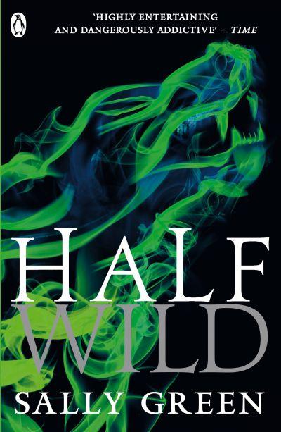 Half Wild