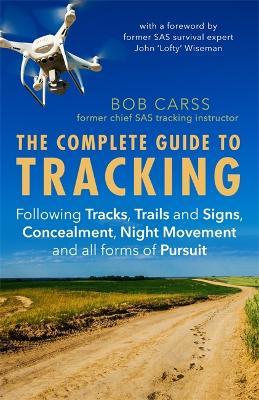 Complete Guide to Tracking (Third Edition)
