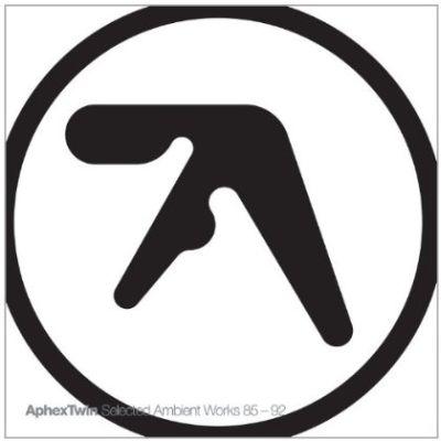 Aphex Twin - Selected Ambient Works 85-92 (1992) 2LP