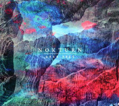 Argo Vals - Nokturn (2015) LP