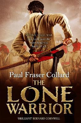 Lone Warrior (Jack Lark, Book 4)