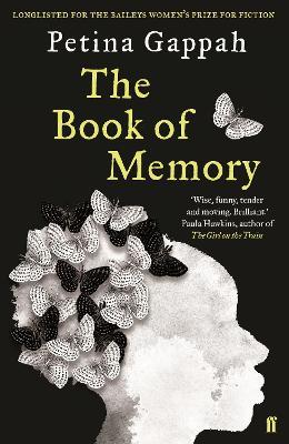 Book of Memory