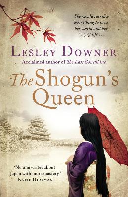 Shogun's Queen