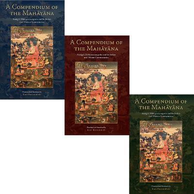 Compendium of the Mahayana