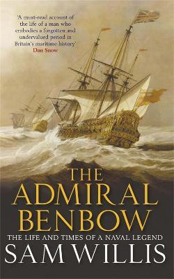 Admiral Benbow