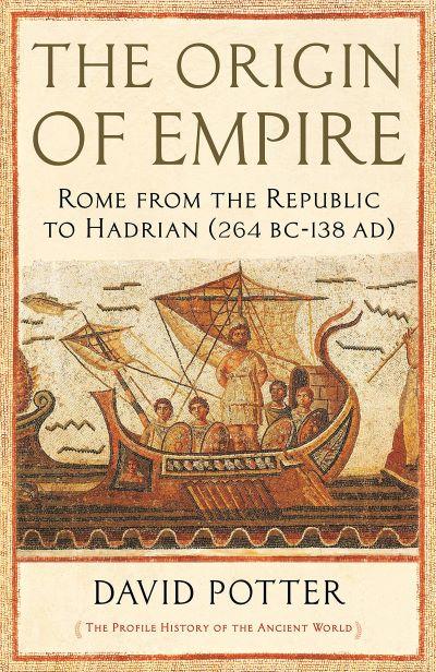 Origin of Empire