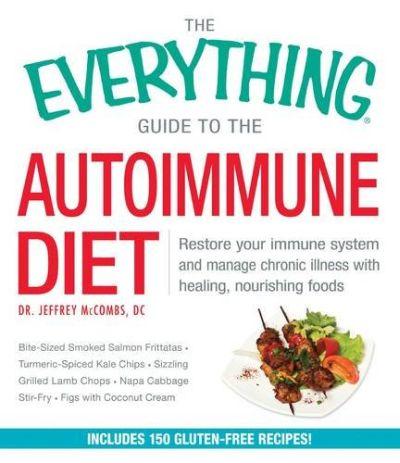 Everything Guide to the Autoimmune Diet