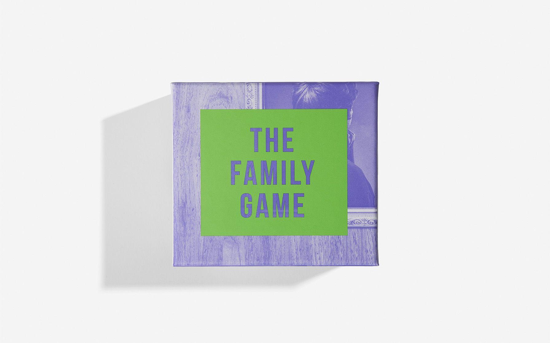 TSOL MÄNG THE FAMILY GAME