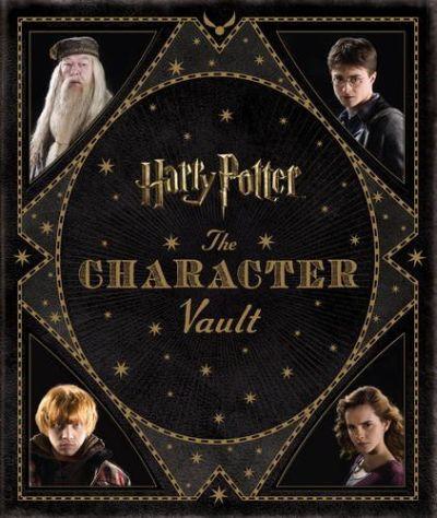 Harry Potter Character Vault