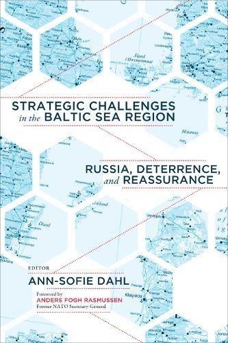 Strategic Challanges: Baltic Sea