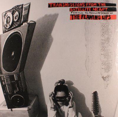 Flaming Lips - Transmissions From The LP