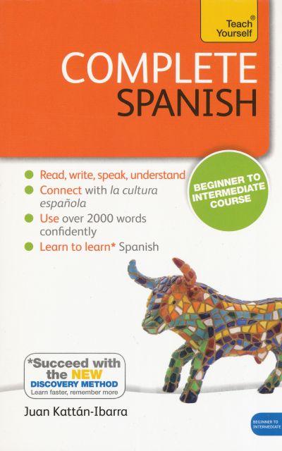 Complete Spanish