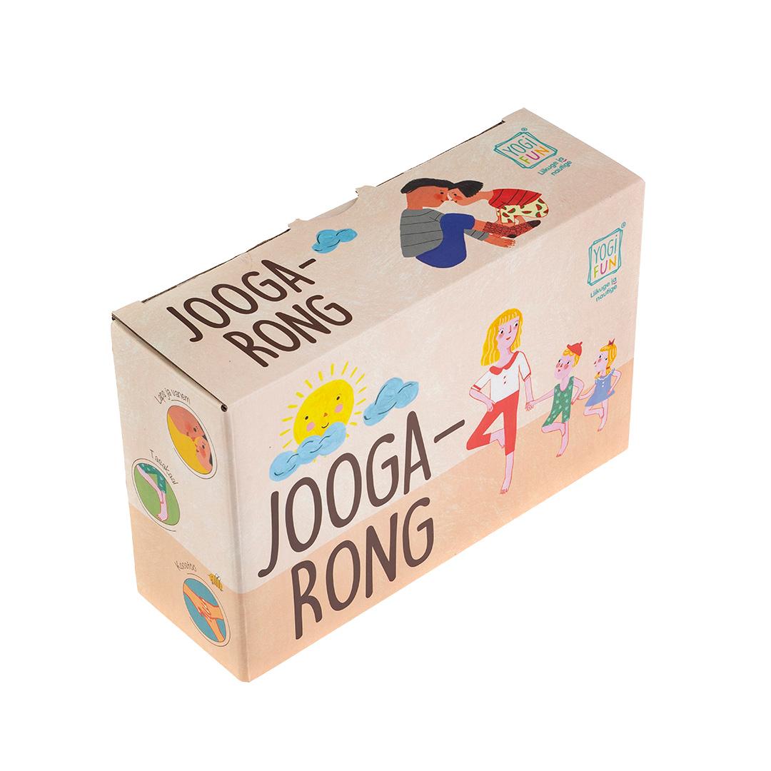 Joogarong
