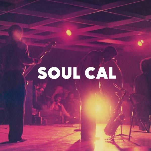 V/A - Soul Cal: Disco & Modern Soul Masterpieces 1971-82 (2012) 3LP