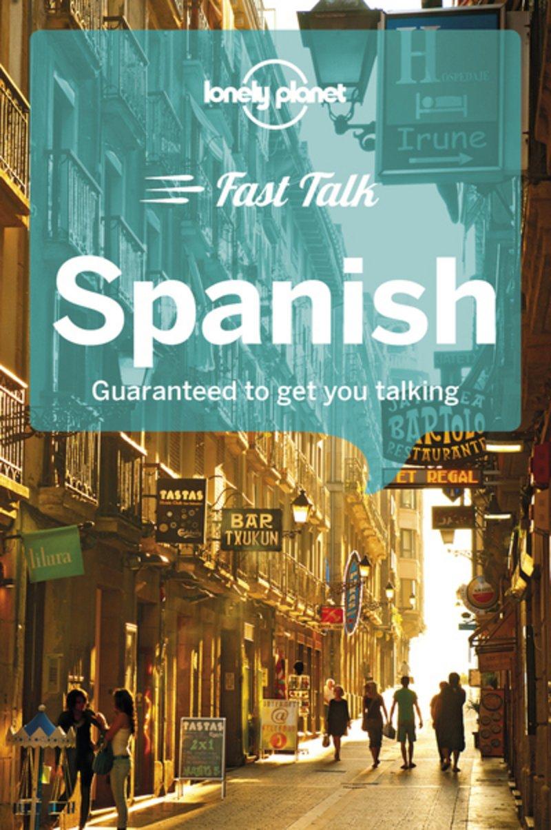 Fast Talk: Spanish