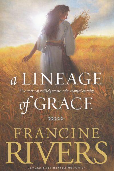 Lineage of Grace, A