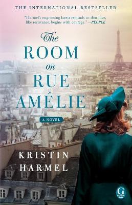 Room on Rue Amelie