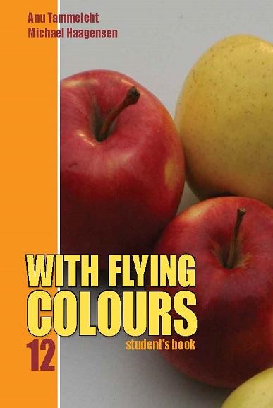 With Flying Colours 12 Student's Book
