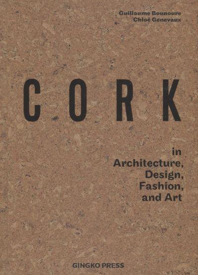 Cork in Architecture