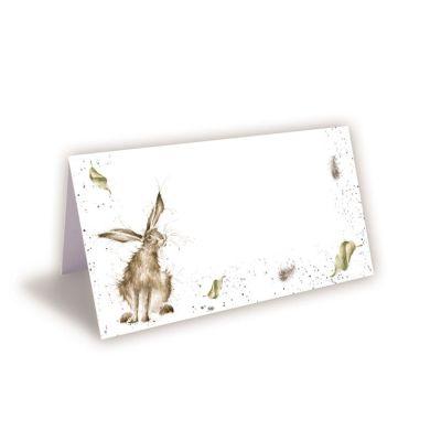Wrendale kohakaardid Hare, 8tk