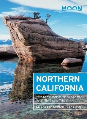 Moon Northern California (Eighth Edition)
