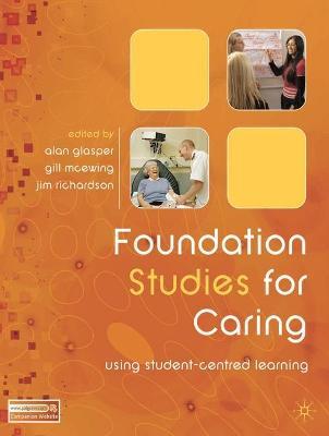 Foundation Studies for Caring