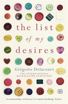 List of my Desires