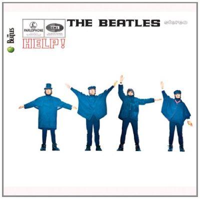 Beatles - Help (1965) CD