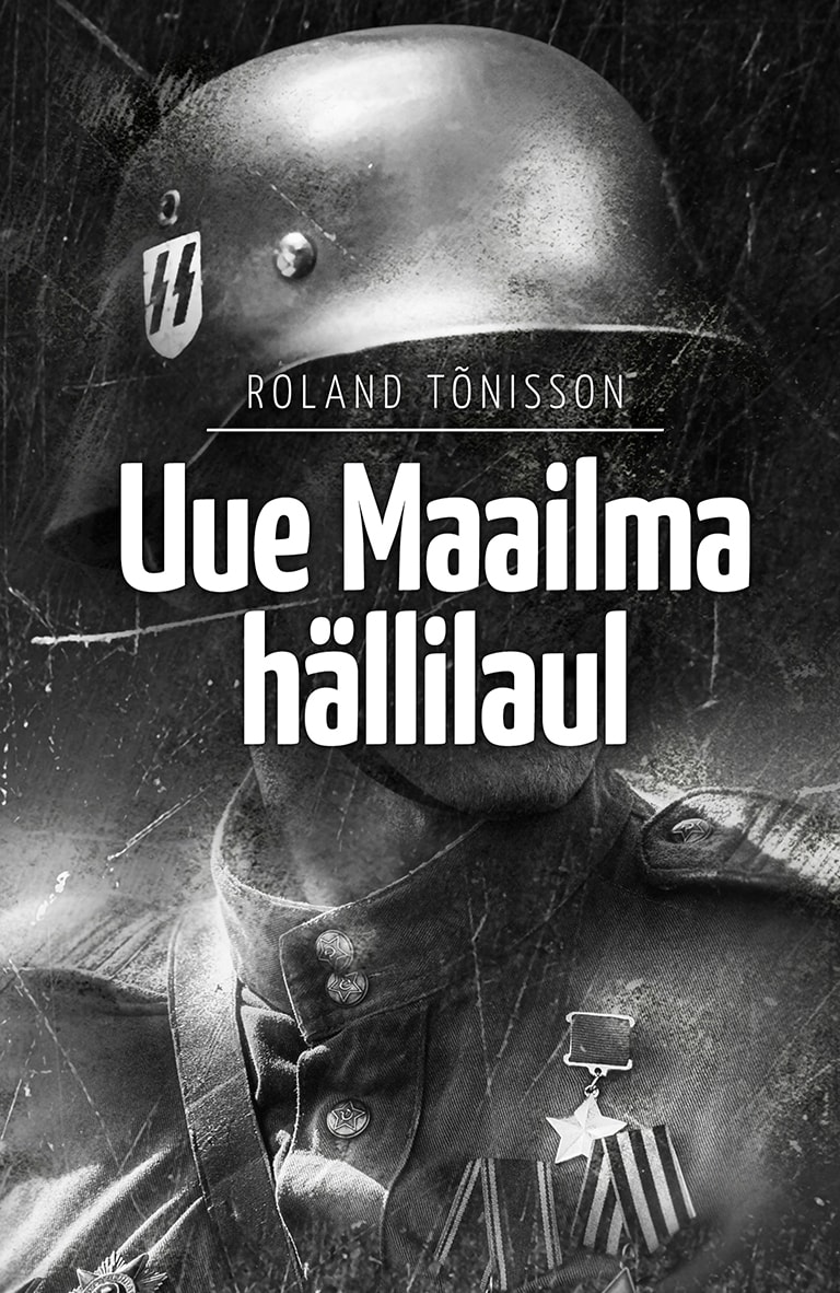 Uue Maailma hällilaul