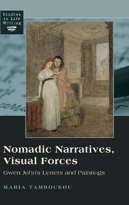 Nomadic Narratives, Visual Forces