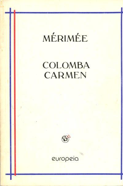 COLOMBA CARMEN