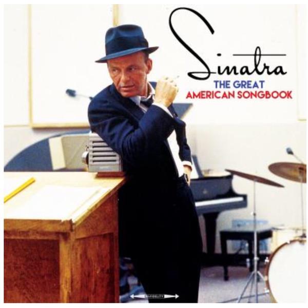 Frank Sinatra - Great American Songbook (2007) 2LP