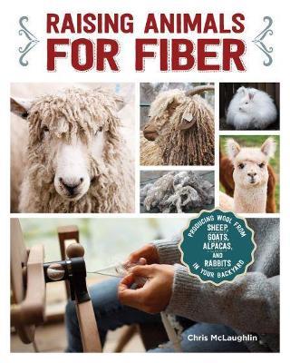 Raising Animals for Fiber