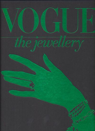 Vogue: The Jewellery