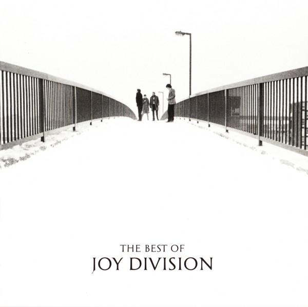 JOY DIVISION - BEST OF (2008) 2CD