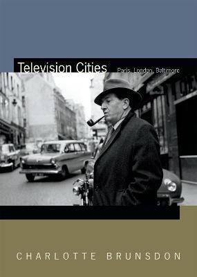 Television Cities