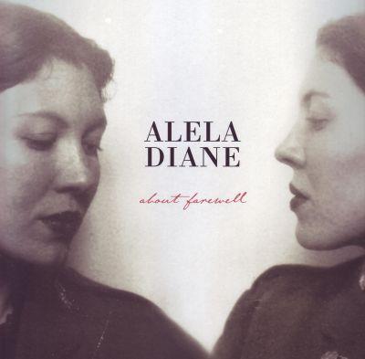 Alela Diane - About Farewell (2013) LP
