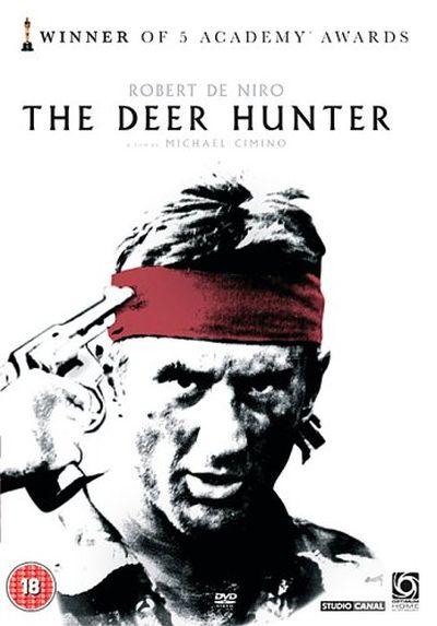 DEER HUNTER (1978) DVD