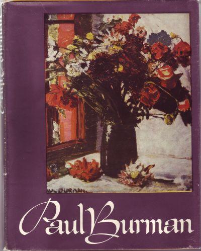 PAUL BURMAN